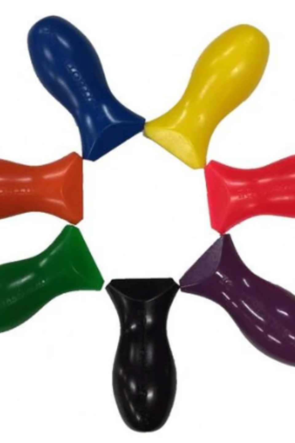 Equithotics rasp handle