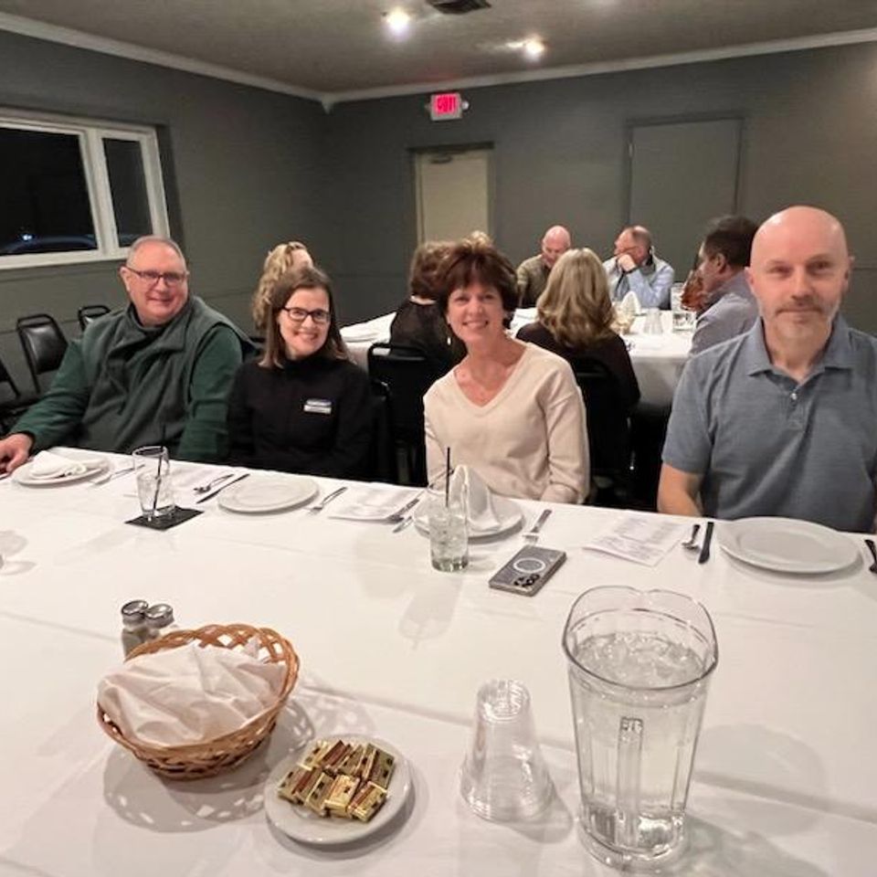 Annual dinner 2026 3