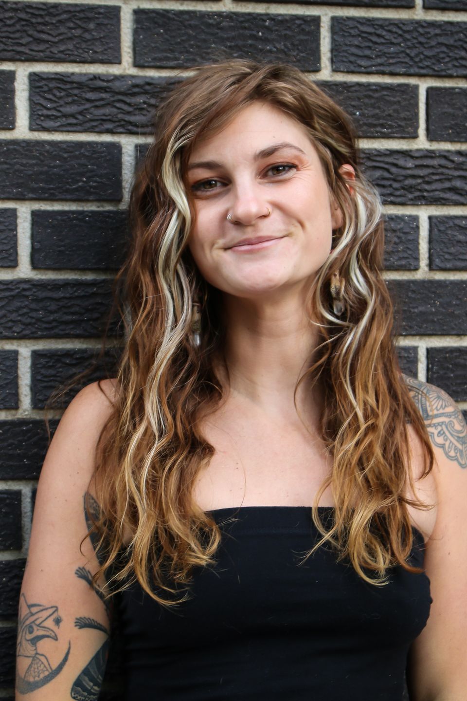 Shelby buck