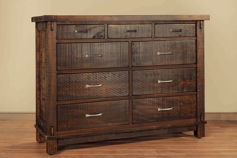 Timber dresser s sct