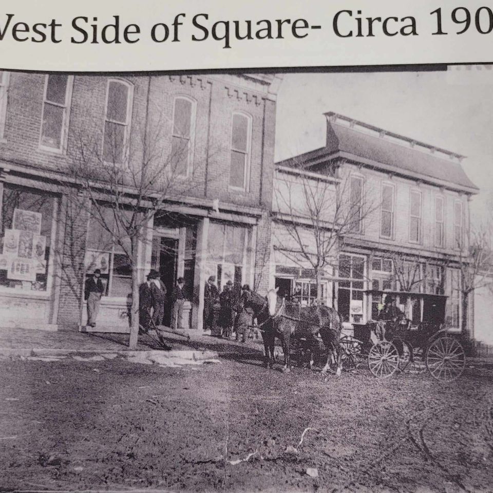 Petersburg history 14
