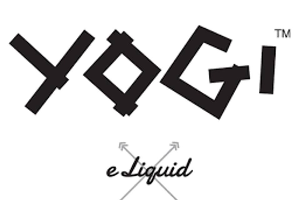 Yogi E-Liquid