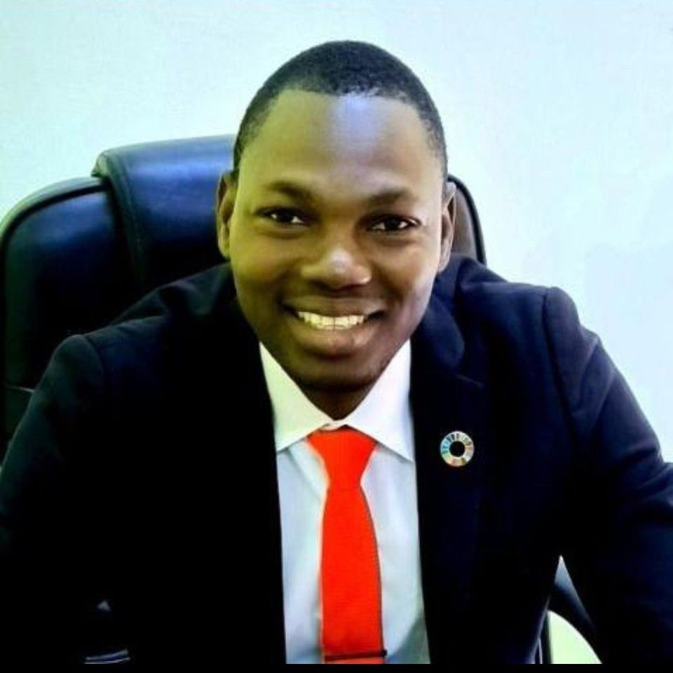 Roland sawadogo