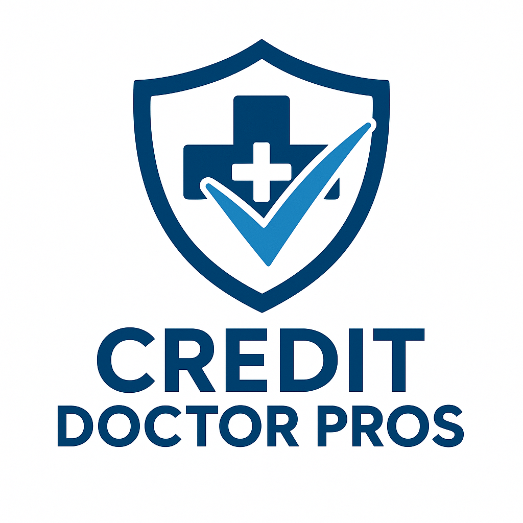 Credit Doctor Pros
