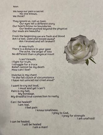 Rosepoem