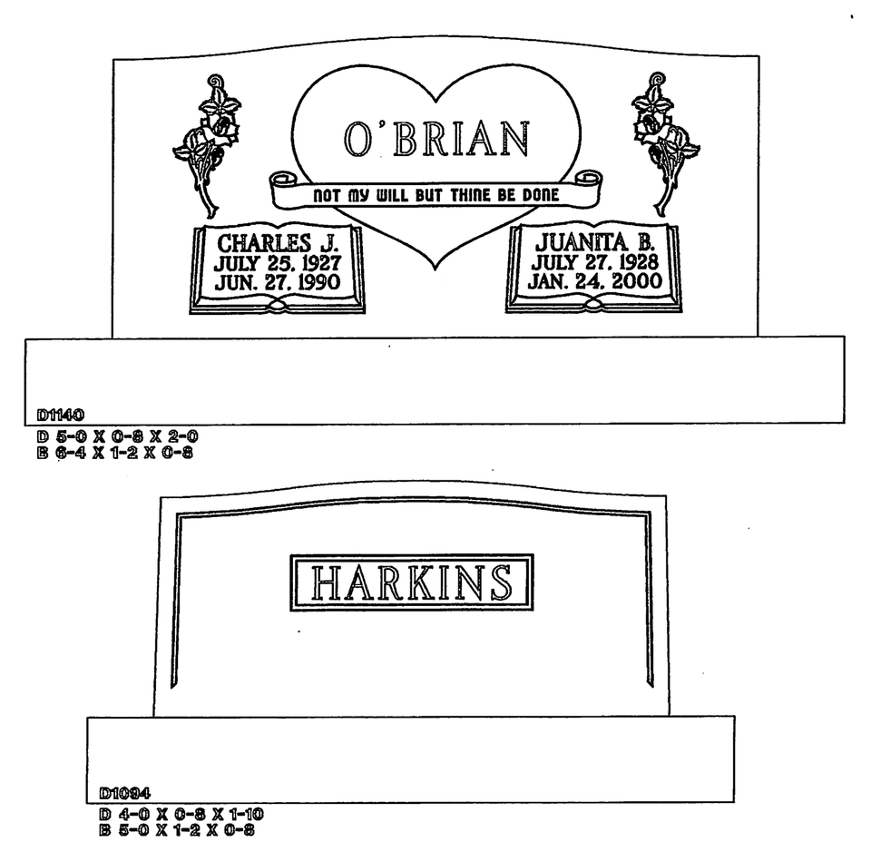 D1140 obrian