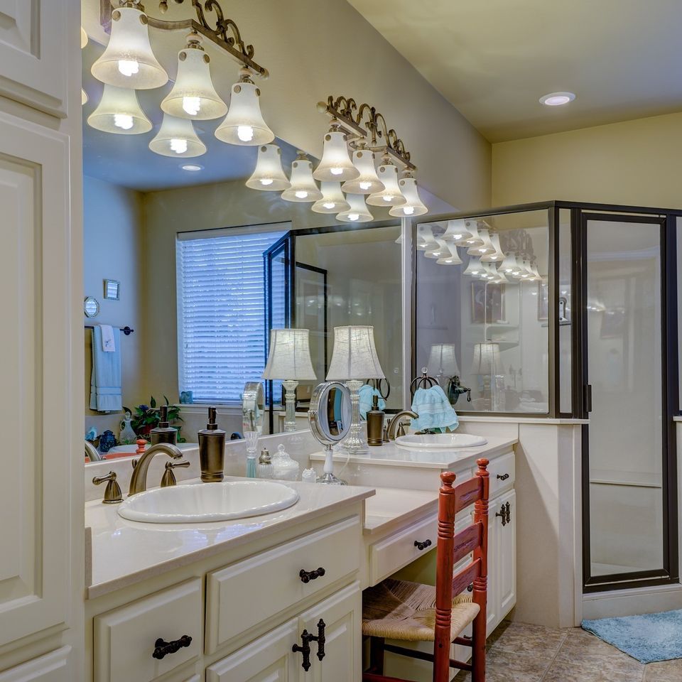 Bathroom lighting20180110 11842 31r9cn