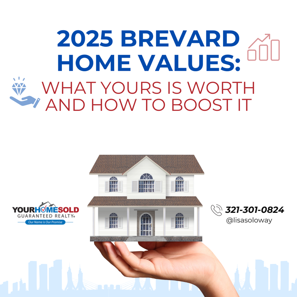 2025 brevard home values