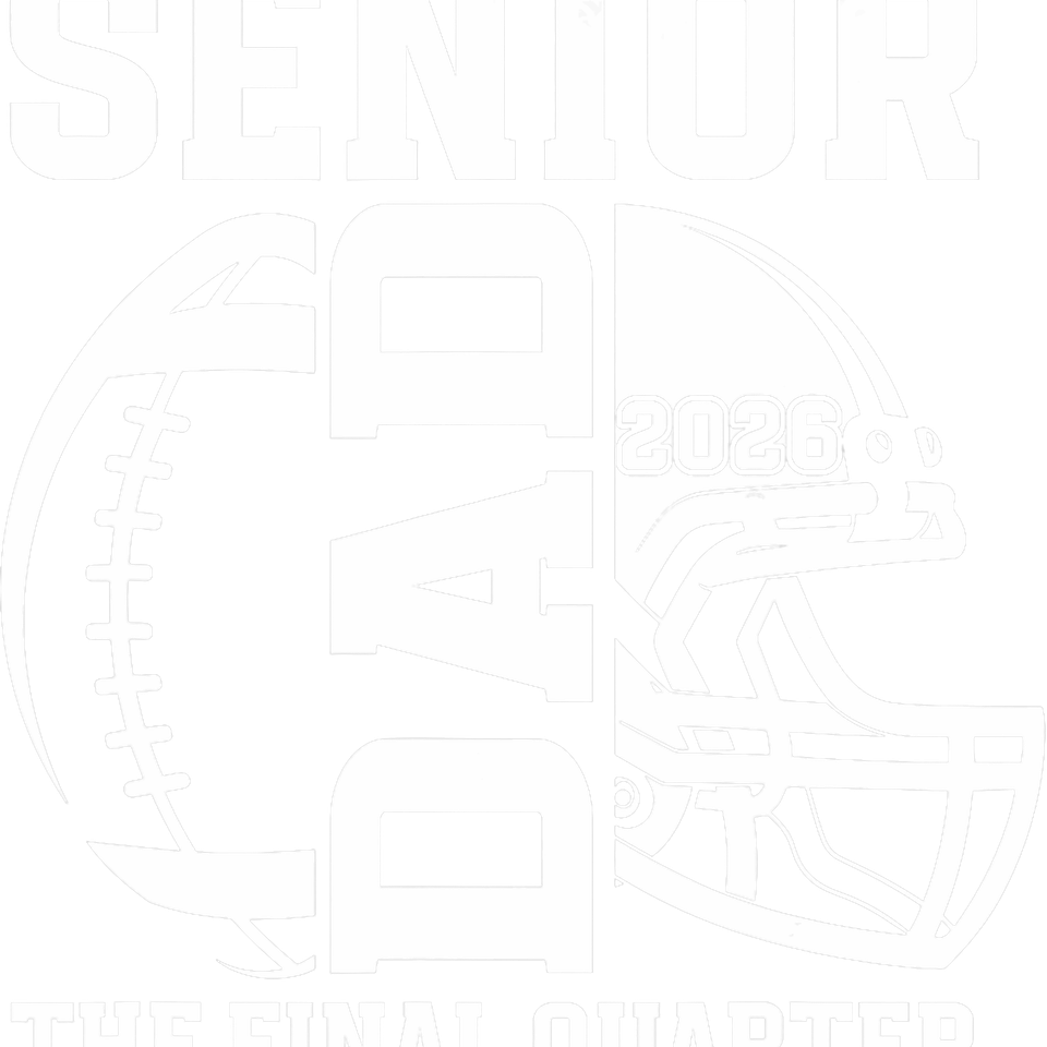 School   football senior dad 2026 proud football senior 2