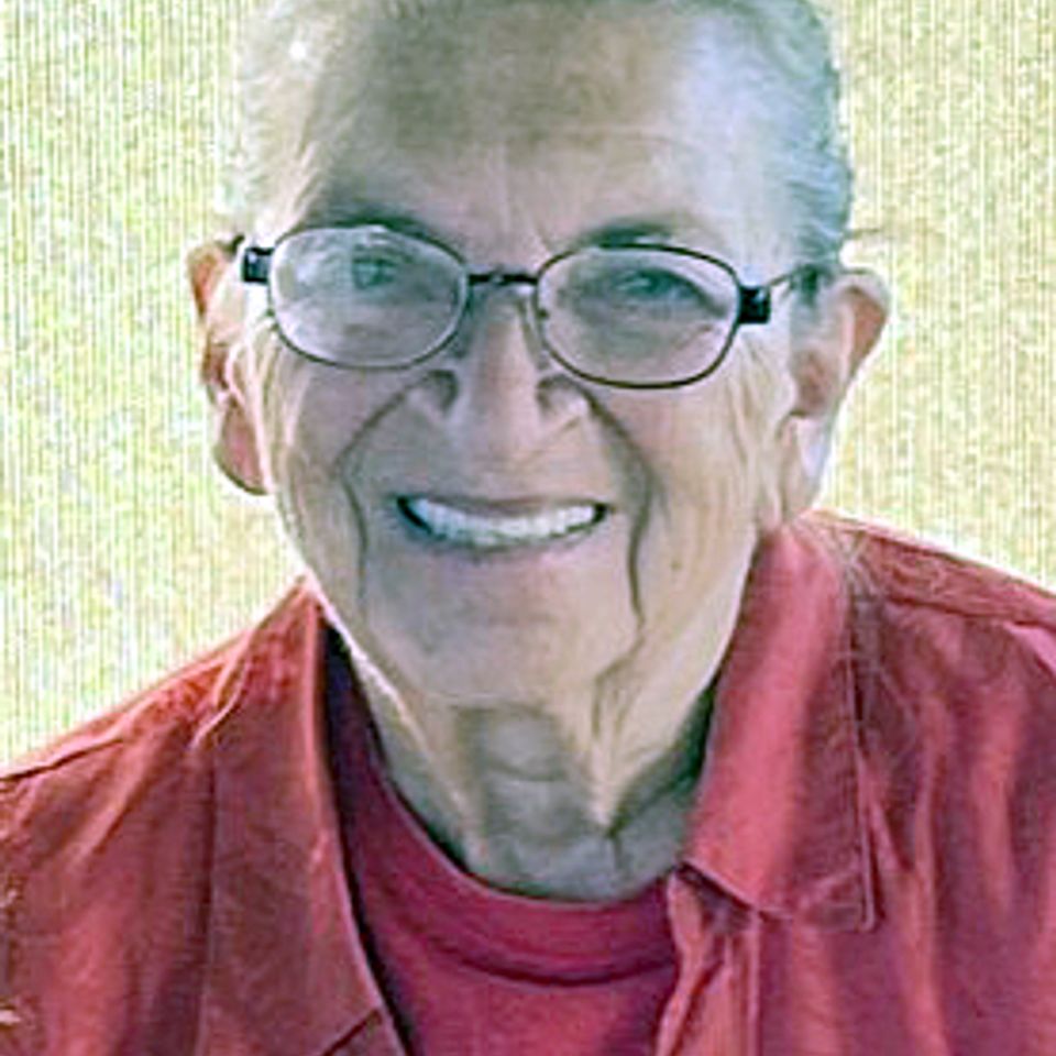 Myra hawbaker