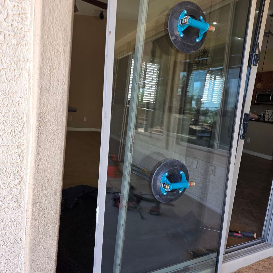 • sliding door maintenance & adjustment