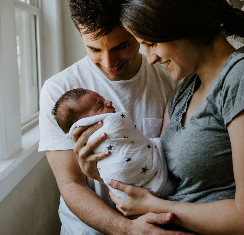 Newparents