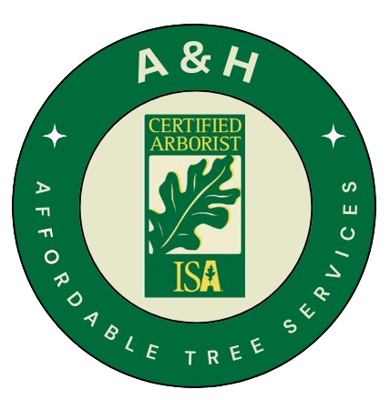 A&H Affordable Tree Services