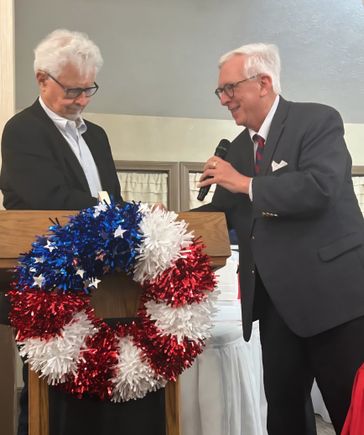 Mahoning Valley Republican Women's Club 2026 April Meeting 