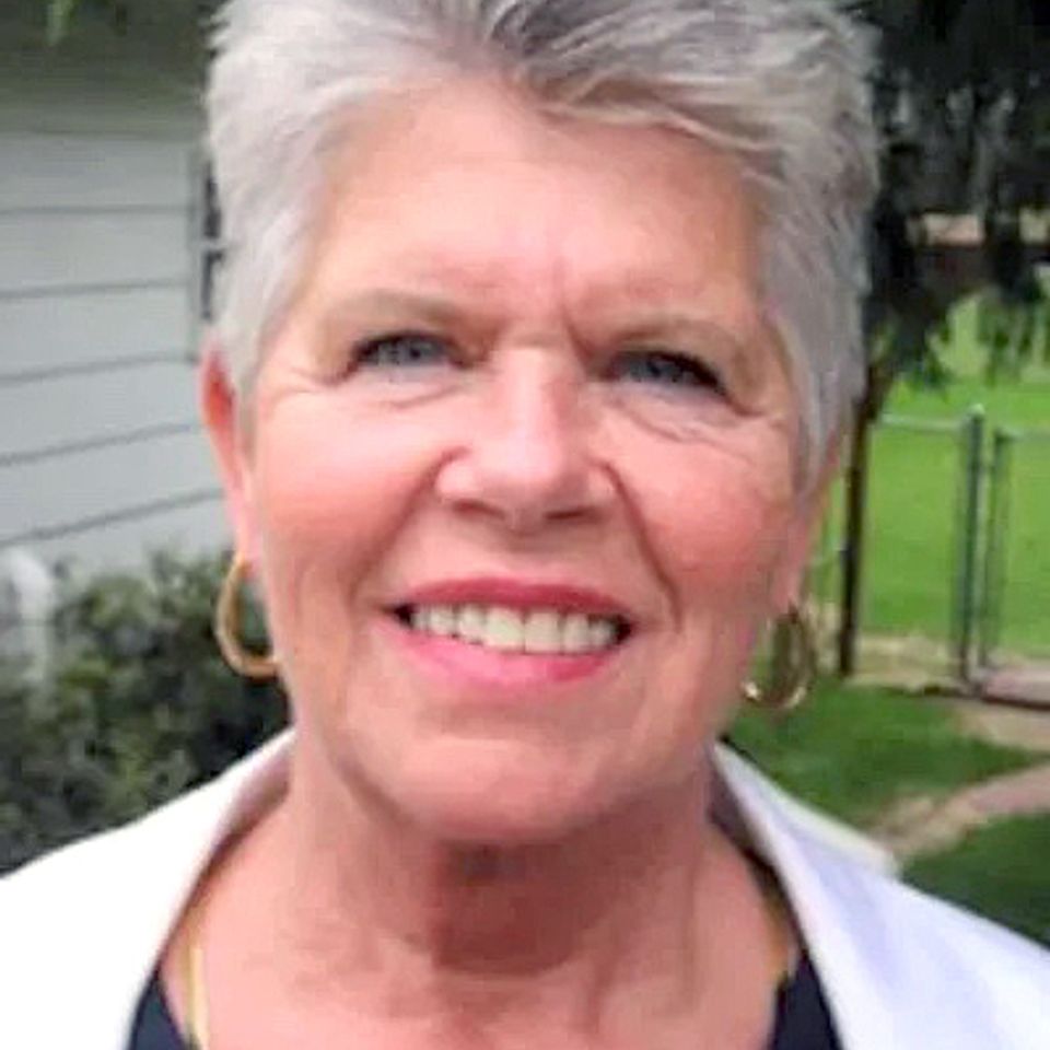 Cheryl marr