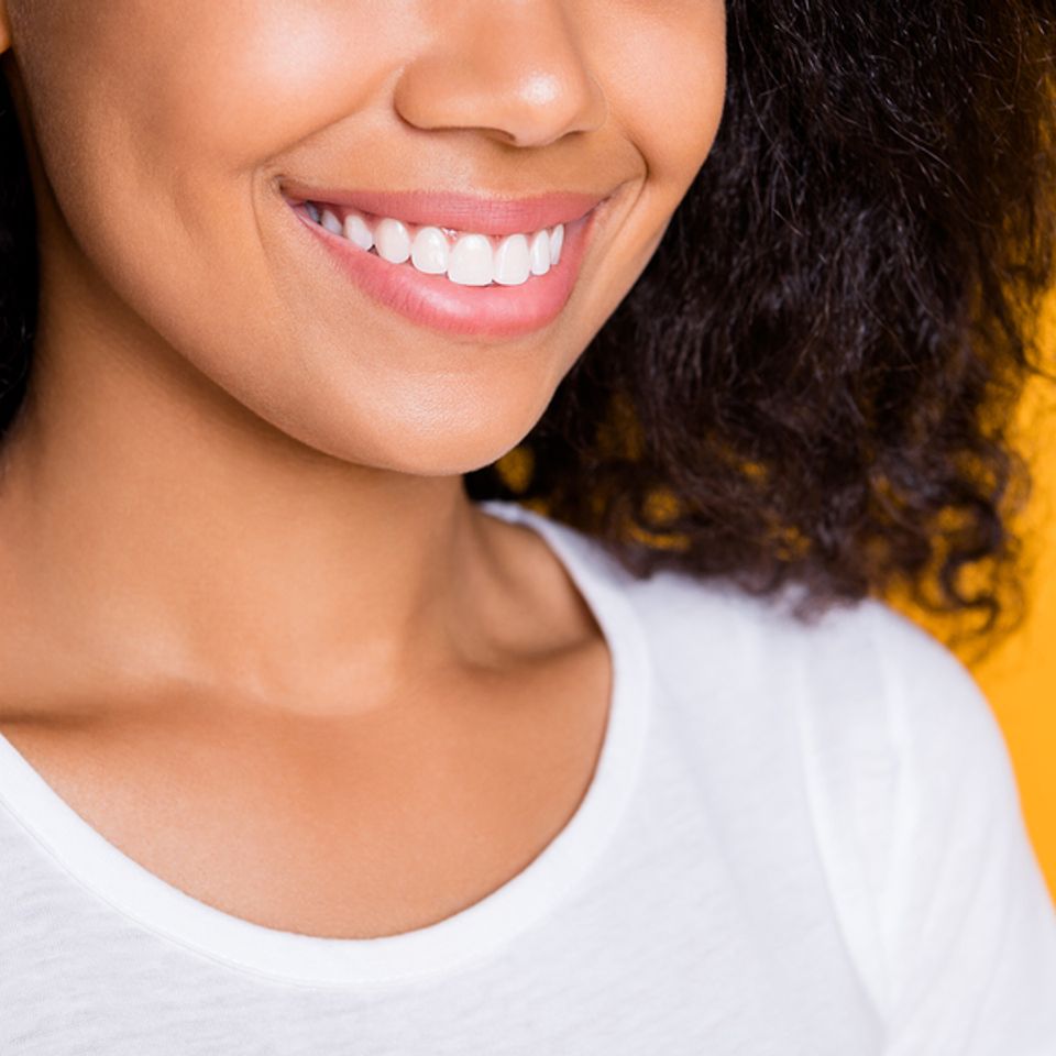 Missing and Broken Teeth repaired by Johnston Family Dentistry of Smithfield and serving Clayton, NC.