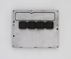 Charger engine module