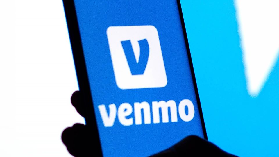 1 venmo