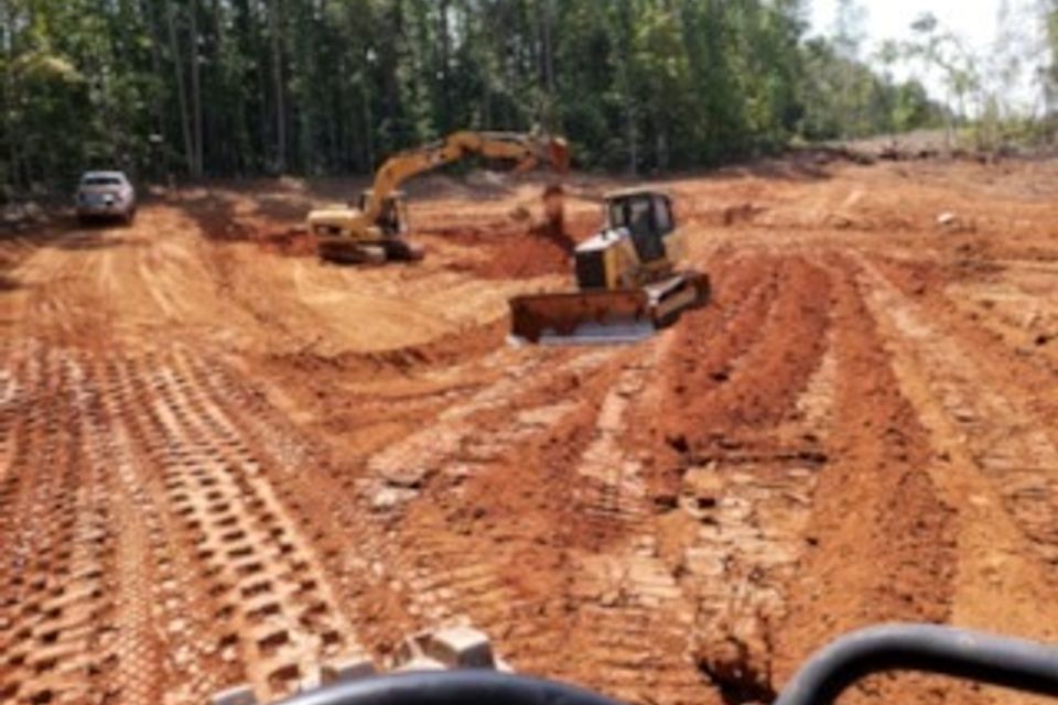 KLB Construction Services, Johnston County Construction, Construction Company Clayton NC,