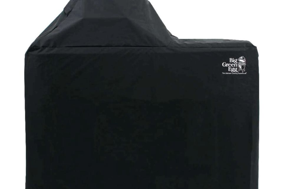 Big green egg cover