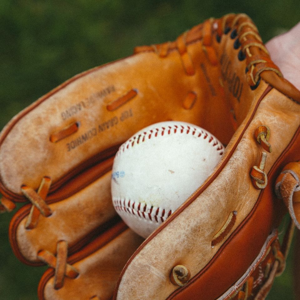 Baseball league