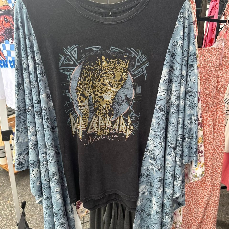 Granddaddy shirt10