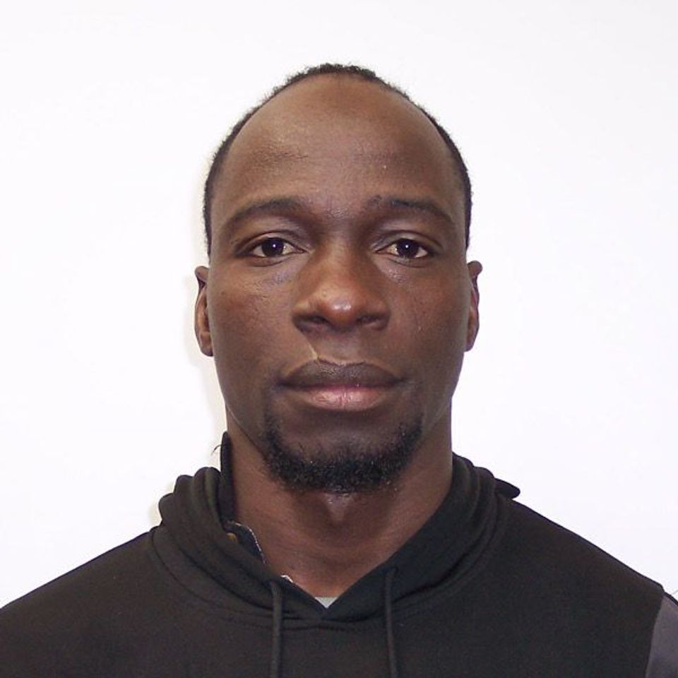 Abasse beogo
