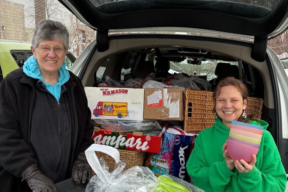 Fresh start furniture