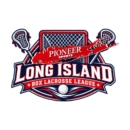 Pioneer box lacrosse