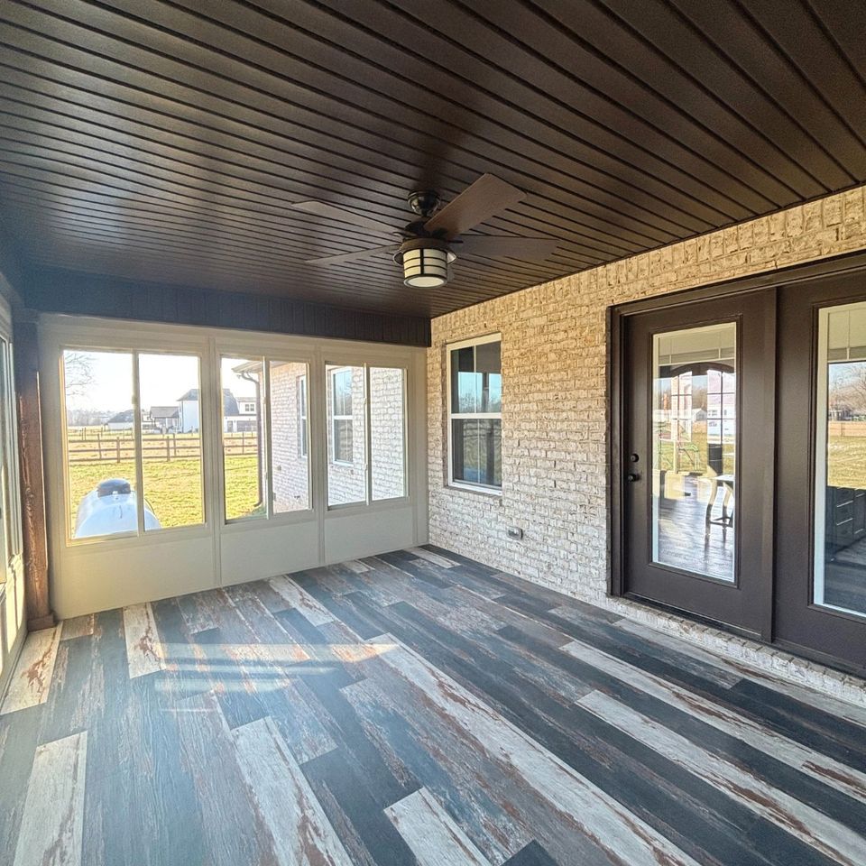Sunroom