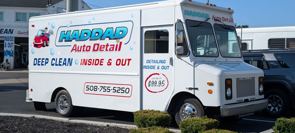 Haddad auto detail worcester ma ps (9)