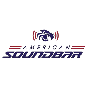 American soundbar