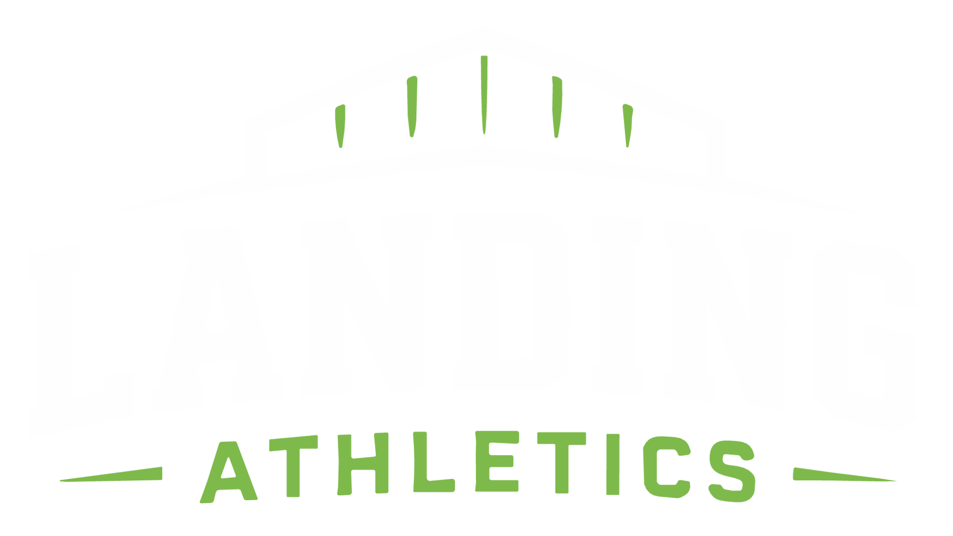 Landing Athletics
