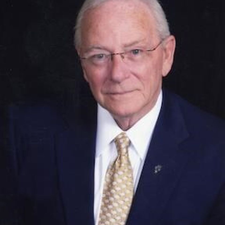 Obit john moller