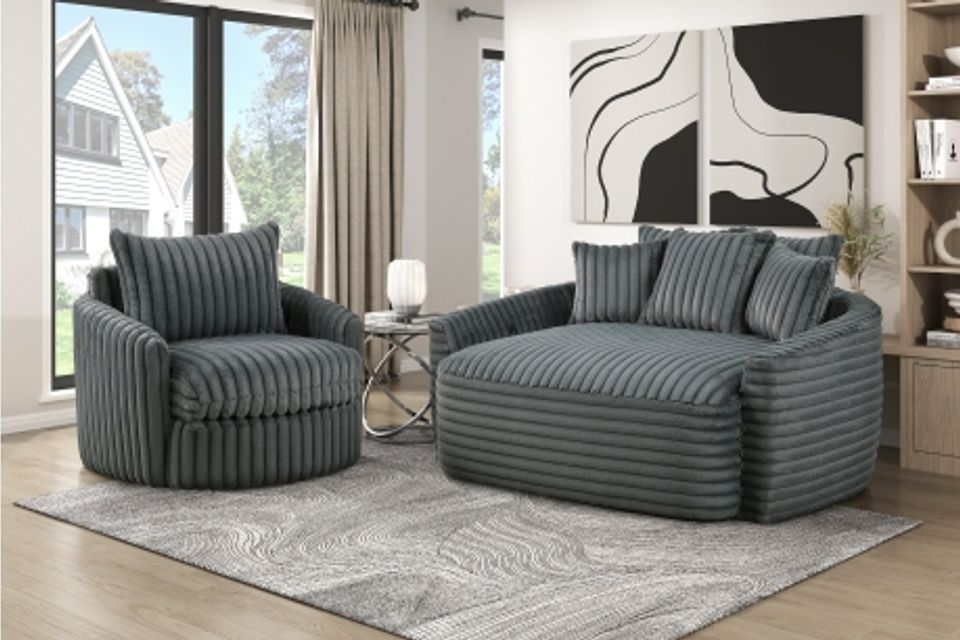 9539dgy seating  m