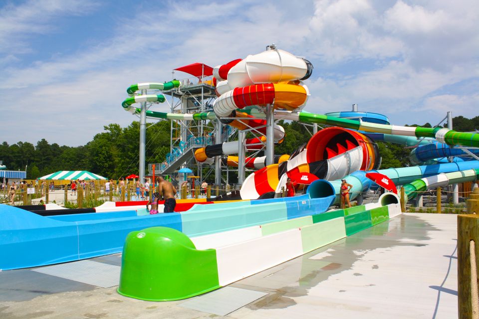 Waterslides7