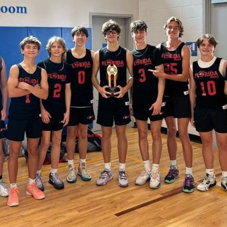 9u boys championship