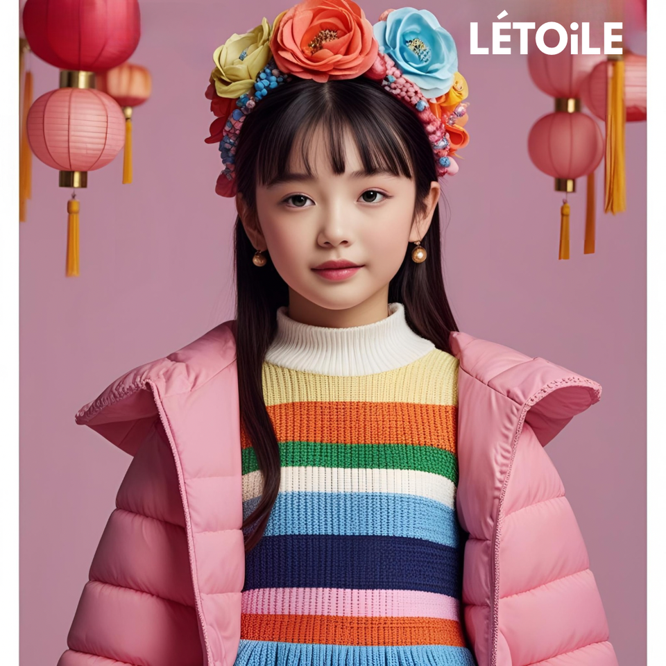 L’etoile   9