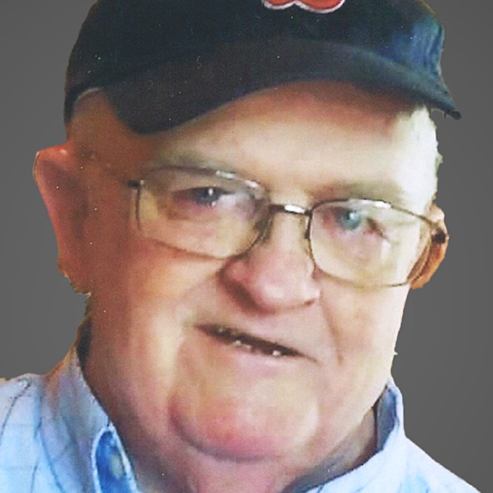 Kenneth prideaux