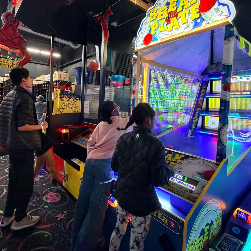 Xmas skate party14