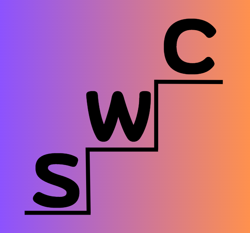 Stairs Website Creation