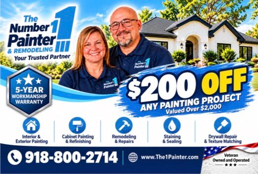Fhe26 the number one painter