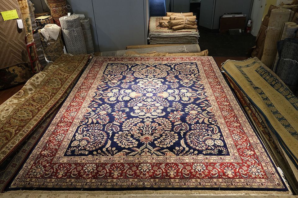 Top traditional rugs ptk gallery 89
