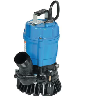 2 inch pump