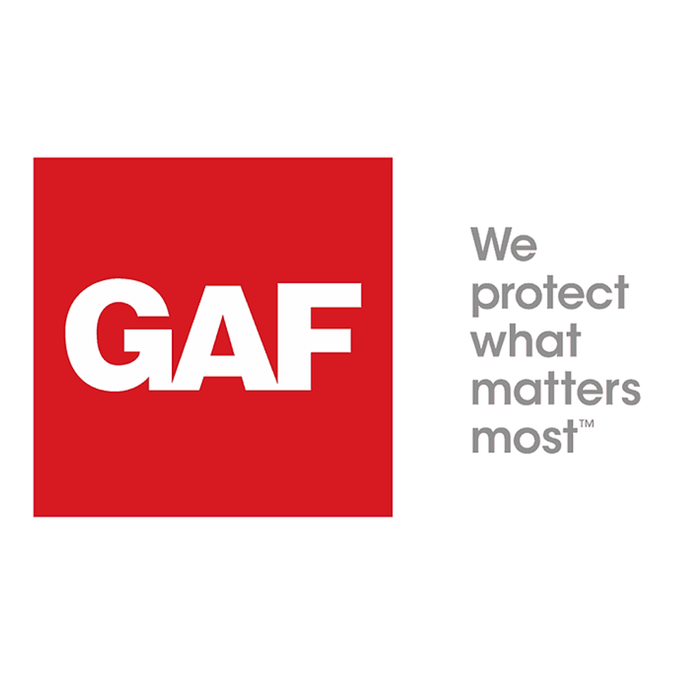 Gaf vector logo