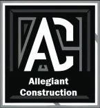 Allegiant Construction
