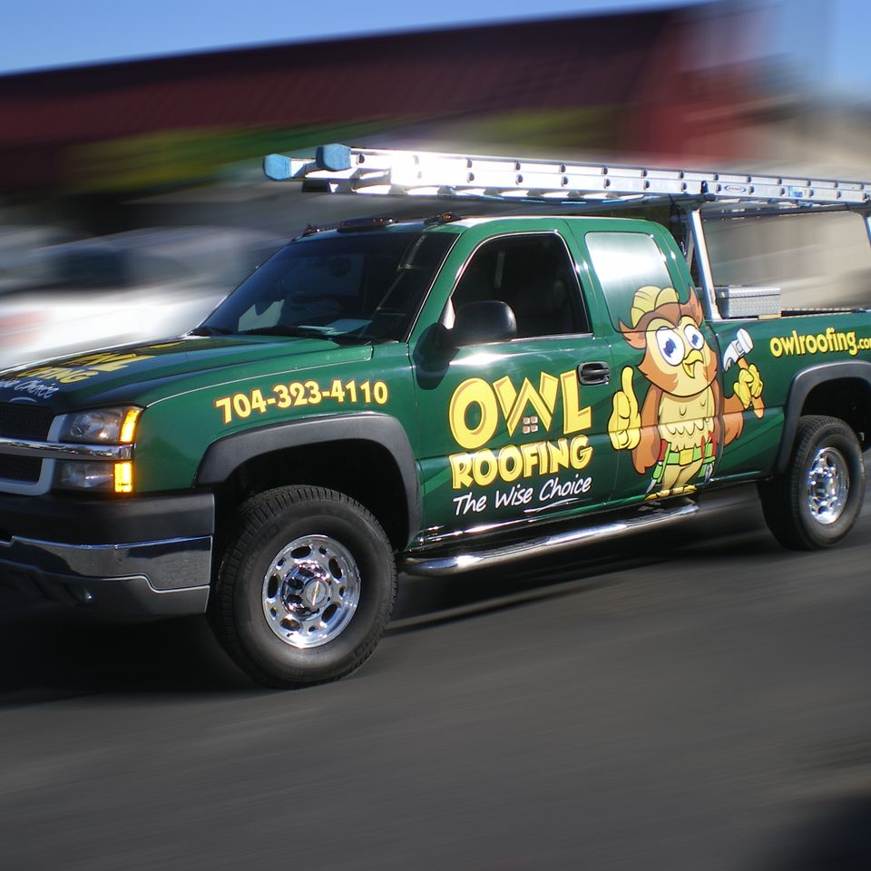 Owlroofing
