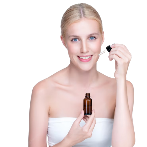 Blonde cbd oil removebg preview