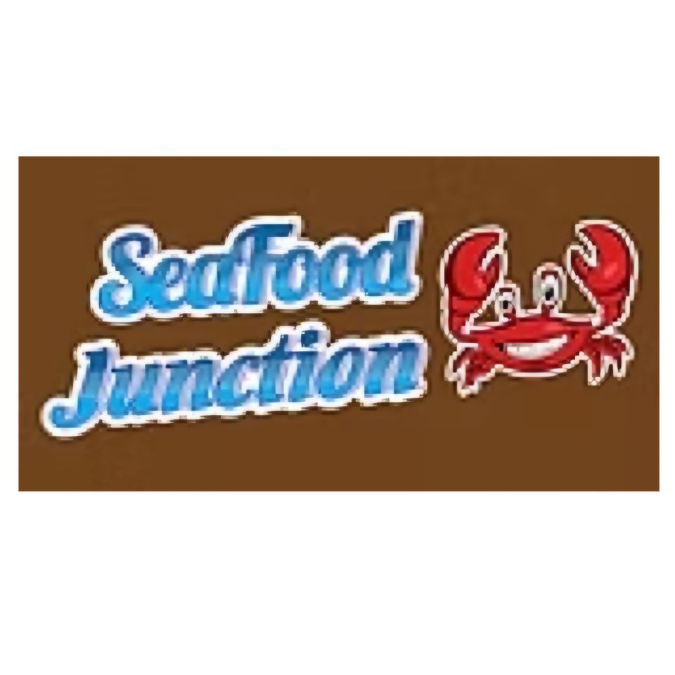 SeaFood Juncion Restaurant Logo