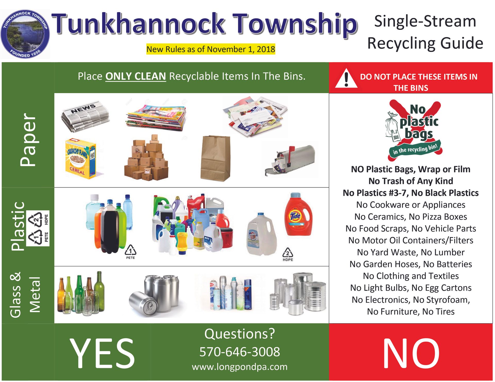 Tunkhannock Township